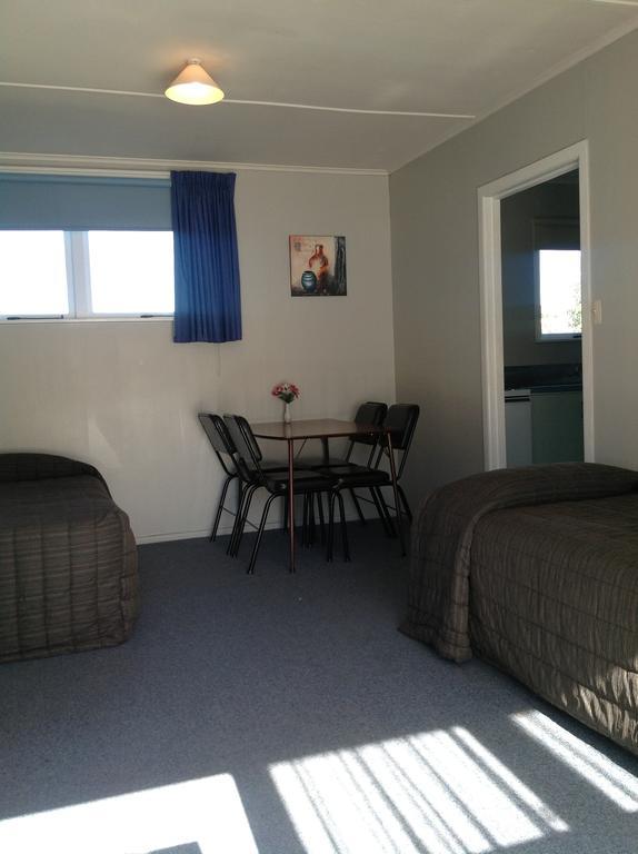 Camberley Court Motel Hastings Rom bilde