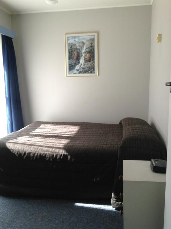 Camberley Court Motel Hastings Rom bilde