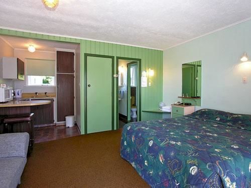 Camberley Court Motel Hastings Eksteriør bilde